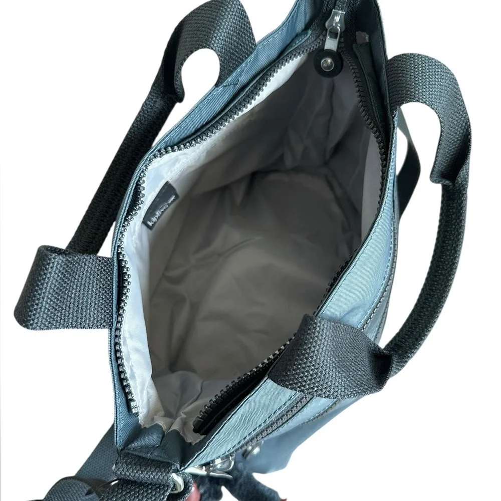 Kipling Miah Crossbody Bag Tote